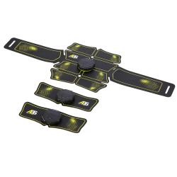 HMS EMS posilovač svalů ABS Master PRO Super