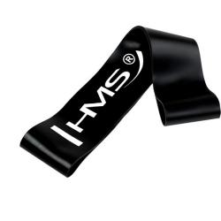 HMS Fitness guma GU04 černá