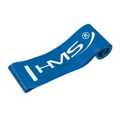 HMS Fitness guma GU04 modrá