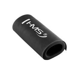 HMS TP01 ČERNÁ fitness guma