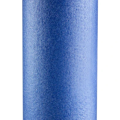 HMS Fitness válec FS106N 45 cm, modrý