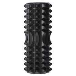 HMS Fitness válec FS140 33 cm, černý