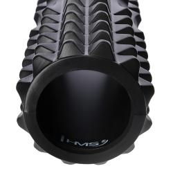 HMS Fitness válec FS140 33 cm, černý