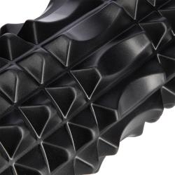 HMS Fitness válec FS140 33 cm, černý