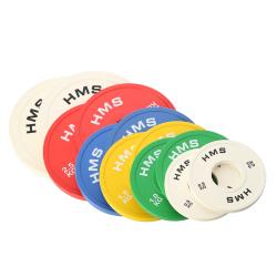 HMS Frakčné kotúče CBRS10 2 x 1,0 kg