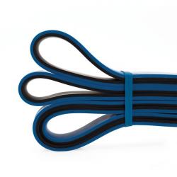 HMS GU06 (2250 x 21 x 5 MM) MODRÁ Odporová guma