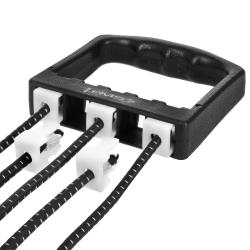 HMS EM01 expandér gumový