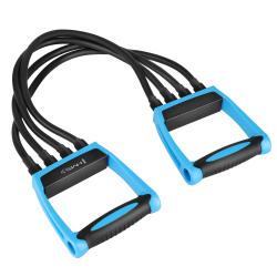 HMS EM09 expandér gumový