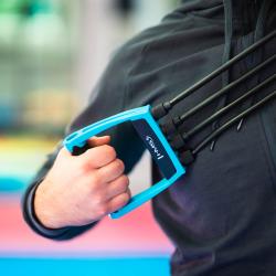 HMS EM09 expandér gumový