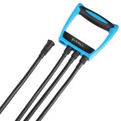 HMS EM09 expandér gumový