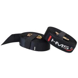 HMS TX07 GYMNASTICKÉ KRUHY