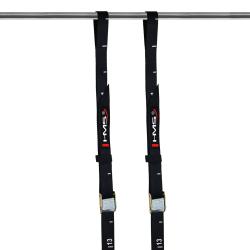 HMS TX07 GYMNASTICKÉ KRUHY