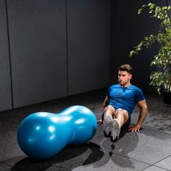 HMS Gymnastický míč YP05N Peanut