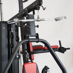 HMS Horná kladka paralelne otočná UW16