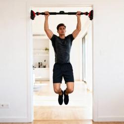 HMS Hrazda do dveří s počítadlem a vodováhou DD500