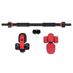 HMS Hrazda do dveří s počítadlem a vodováhou DD500