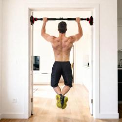 HMS Hrazda do dverí s vodováhou DD300