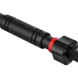 HMS Hrazda do dverí s vodováhou DD300