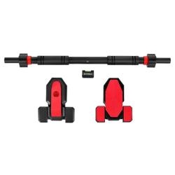 HMS Hrazda do dverí s vodováhou DD300