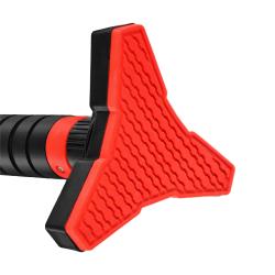 HMS Hrazda do dverí s vodováhou DD400