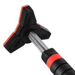 HMS Hrazda do dverí s vodováhou DD400