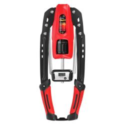 HMS Hydraulický posilňovač s počítadlom F1020 Pro