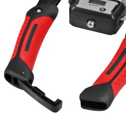 HMS Hydraulický posilňovač s počítadlom F1020 Pro