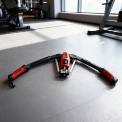 HMS Hydraulický posilňovač s počítadlom F1020 Pro