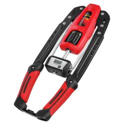 HMS Hydraulický posilňovač s počítadlom F1020 Pro