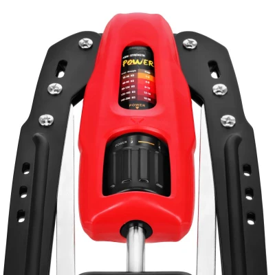 HMS Hydraulický posilovač s počítadlem F1020 Pro