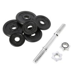 HMS Jednoruční, nakládací činka SG03, 10 kg