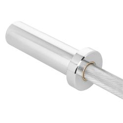 HMS Jednoruční olympijská osa GOP050 5kg 50cm