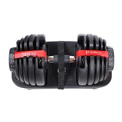 HMS SR52 JEDNORUČNÍ ČINKA VARIO