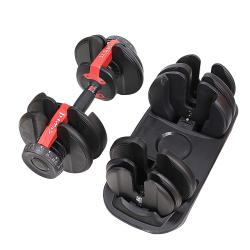 HMS SR52 JEDNORUČNÍ ČINKA VARIO