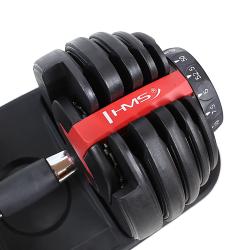 HMS SR52 JEDNORUČNÍ ČINKA VARIO