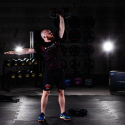 HMS SR52 JEDNORUČNÍ ČINKA VARIO