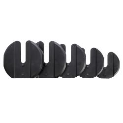 HMS SR80 JEDNORUČNÍ ČINKA VARIO 3-41 kg