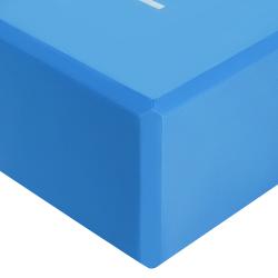 HMS Jóga blok KJ01 modrý