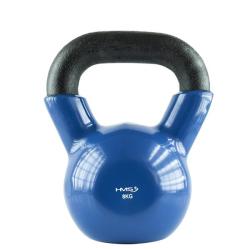 HMS KN 8 KG KETTLEBELL POKRYTÝ NEOPRENEM HMS KN 8 KG KETTLEBELL POKRYTÝ NEOPRENEM