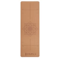 HMS Korková podložka na jogu YM11