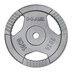 HMS Kotúč s držadlom Hammertone 10 kg