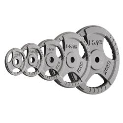 HMS Kotúč s držadlom Hammertone 10 kg