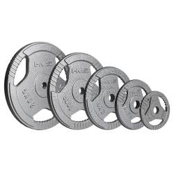 HMS Kotouč s držadlem Hammertone 5 kg