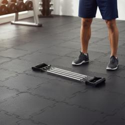 HMS Kovový expandér EM03