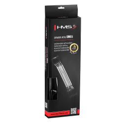 HMS Kovový expandér EM03