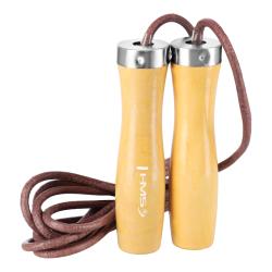 HMS SK07 ŠVIHADLO KŮŽE + DŘEVĚNÉ RUKOJETI