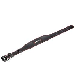 HMS Kožený posilňovací pás PA 3778