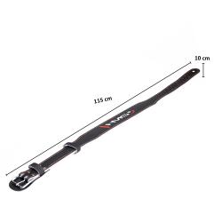 HMS Kožený posilňovací pás PA 3778