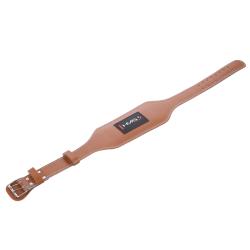 HMS Kožený posilňovací pás PA3998