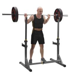 HMS Kožený posilňovací pás PA3998